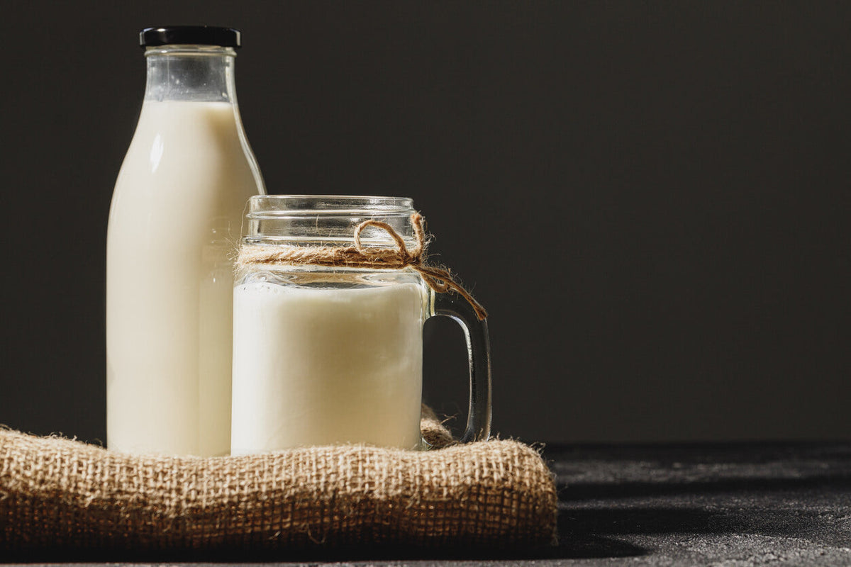 Unpasteurised Milk in Australia: All You Need to Know
