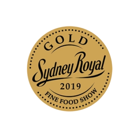 Sydney Royal 2019 Gold Badge 
